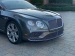 Bentley Continental GT V8 S 2016 года